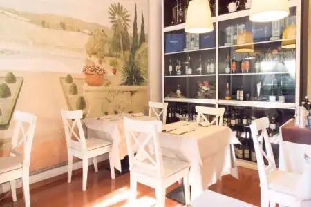 eco Milano & BioRiso Restaurant - 24
