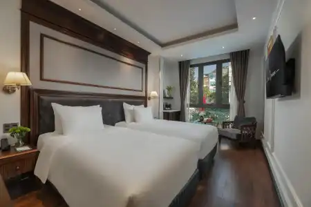 Hanoi Era - 41