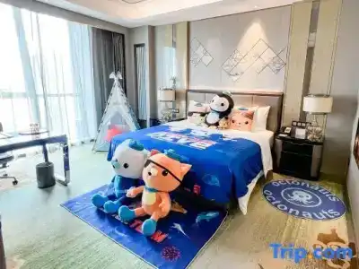 Wanda Vista Hohhot - 27
