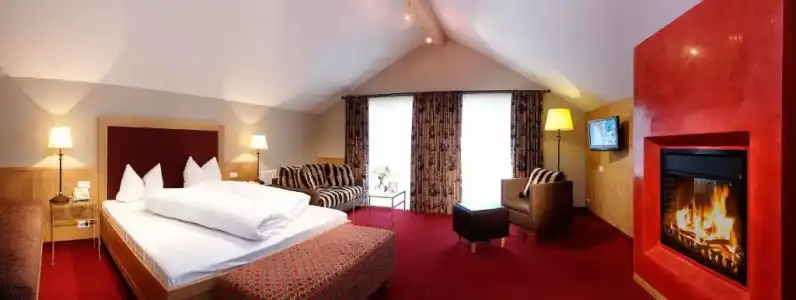 Neuhaus Zillertal Resort - 36