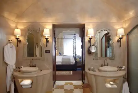 Fairmont Jaipur - 8