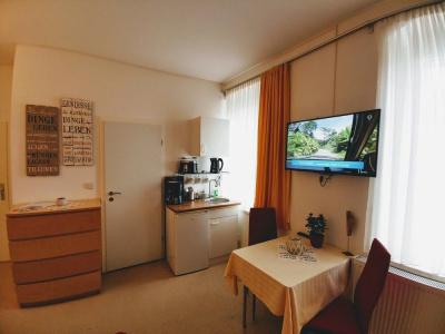 Fichtelbeger Blick Apartments - 103