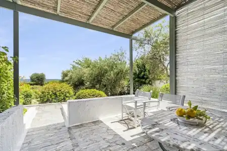 Niriides Villas - 56