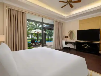 Radisson Blu Resort Phu Quoc - 82