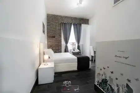 Arch Rome Suites - 51