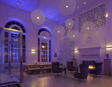 The Warwick Rittenhouse Square Philadelphia - 1