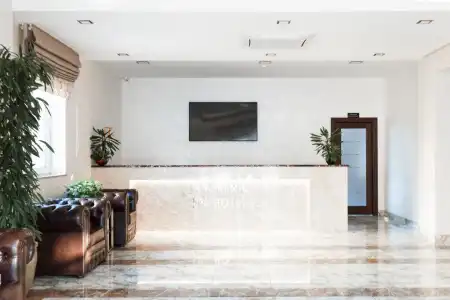 Panoramic Spa - 8