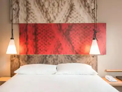 Ibis Muenchen City Ost - 5