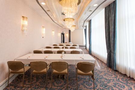 Radisson Blu, Cottbus - 10