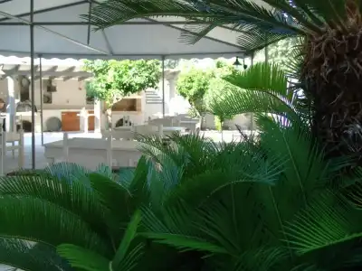 Ivory Apartments - 51