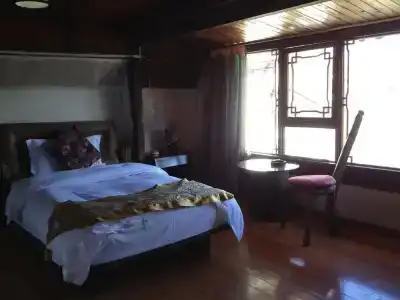 Lijiang Courier Inn - 4