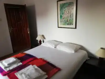 LaRos Apartments - 71