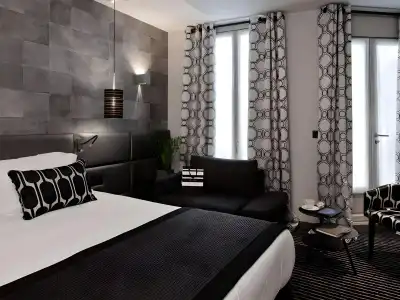Le Grey - 5