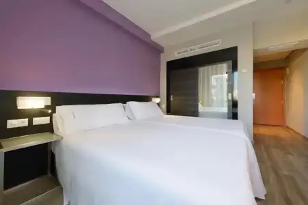Sercotel Córdoba Medina Azahara - 47