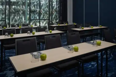 Gold Coast Airport Motel - Only 300 Meters To Airport Terminal - 39