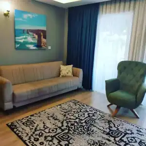 Akdeniz Apart - 106