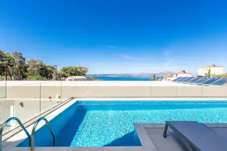 Sun and Sea Plus Resort - 35