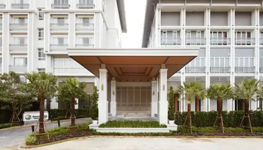 Health Land Resort & Spa - 0