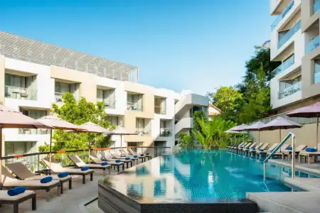 The Andaman Beach Phuket - SHA Extra Plus - 37