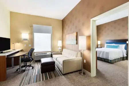 Home2 Suites by Hilton Omaha West, NE - 61