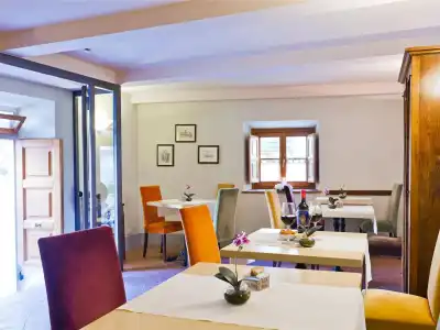 Palazzo San niccolò & Spa - 23