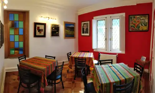 Hostal Rio Amazonas - 15