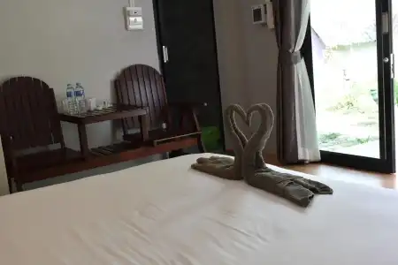 Pak Nam Resort - 2