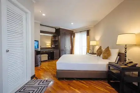 CNC Residence - 36