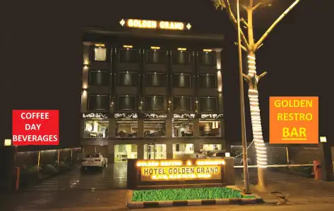 Golden Grand - 74