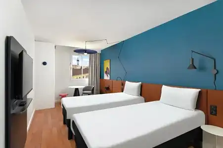 ibis Budapest Centrum - 50