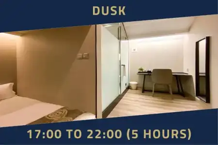 ST Signature Jalan Besar, DAYUSE, 5 Hours, 10AM-3PM - 32