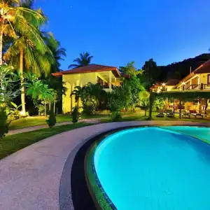Havana Beach Resort - 9