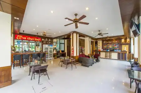 Thai Siam - 49