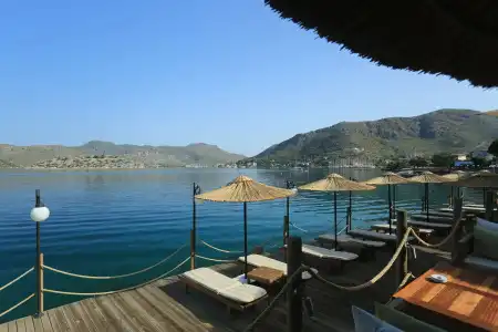 Loryma Luxury Bozburun - 17