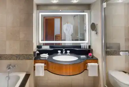 Kempinski Corvinus - 10