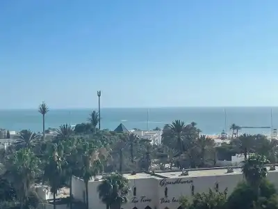HAMILTON Agadir - 41