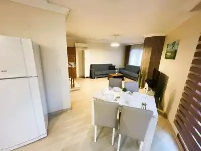 The Canka Residance Istanbul - 84