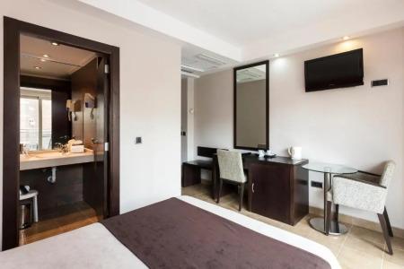 Sandos Monaco - Adults Only - 59