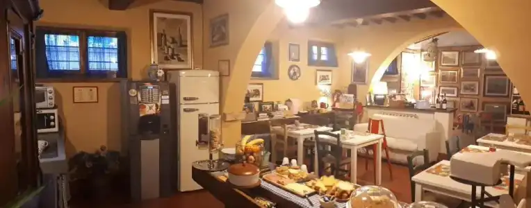 B&B la Corte di Stelio - 19