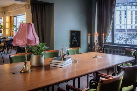 Astoria, Best Western Signature Collection - 20