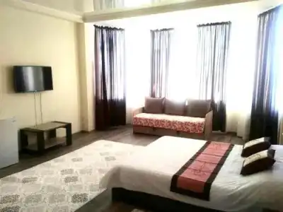 Terrace Guest House by Issyk Kul Lake - 10