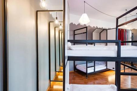 The Circus Hostel - 51