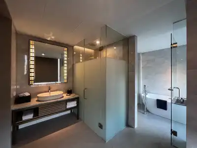Ra Suites Simatupang - 125