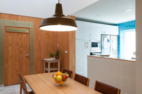 The Nomad Hostel - 23