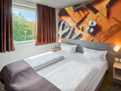 B&B Offenbach-Süd - 37