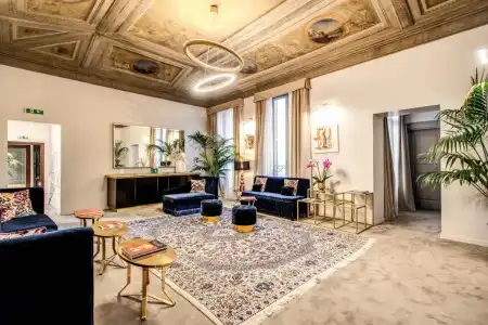 Martius Private Suites - 1