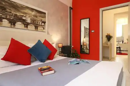 Grand Tour Rome Suites - Liberty Collection - 150