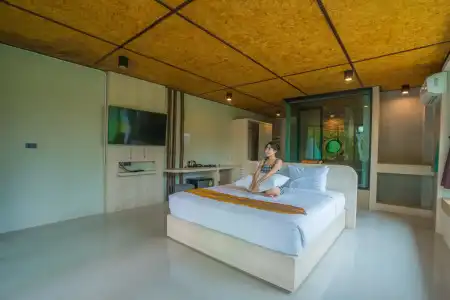 Binlha Raft Resort - 1
