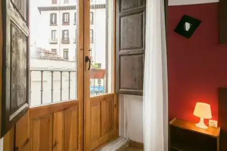 Hostal Abaaly - 2