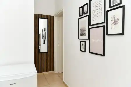 King's Holiday Apartments - 187